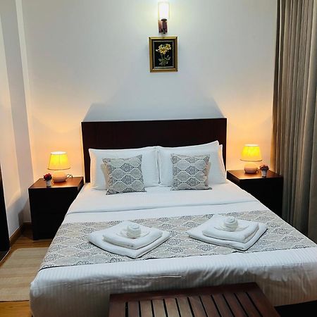 Galway Green - Lake View Luxury Apartment, Nuwara Eliya Sri Lanka Zewnętrze zdjęcie