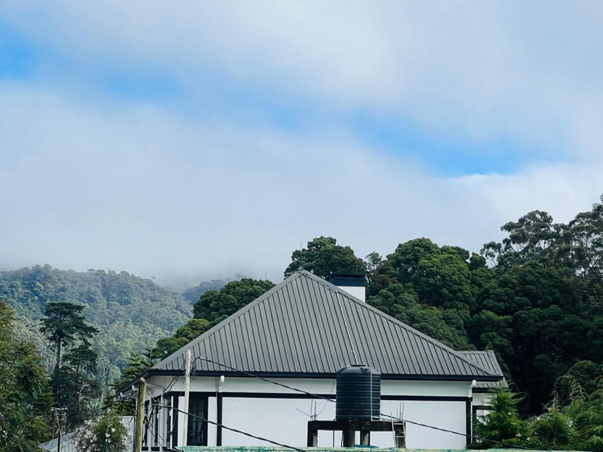 Galway Green - Lake View Luxury Apartment, Nuwara Eliya Sri Lanka Zewnętrze zdjęcie