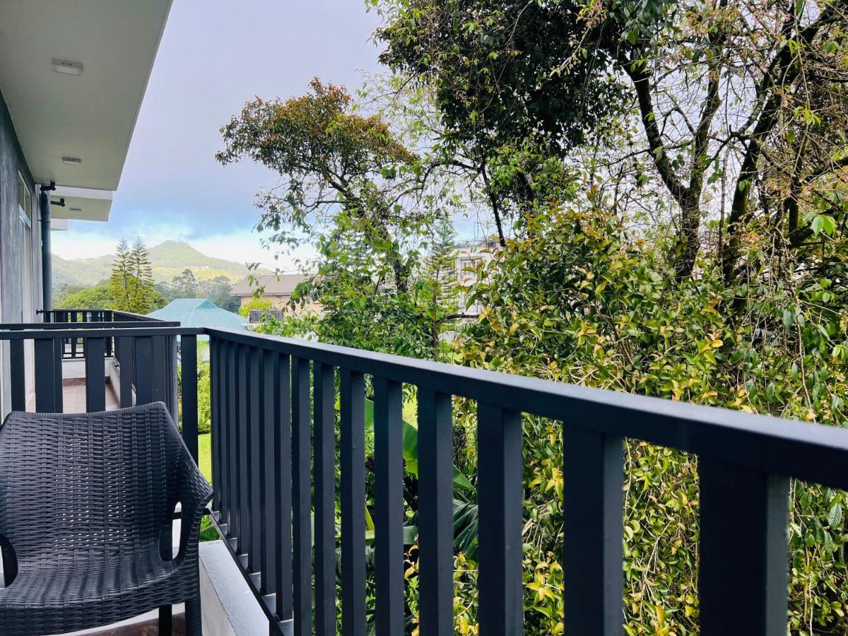 Galway Green - Lake View Luxury Apartment, Nuwara Eliya Sri Lanka Zewnętrze zdjęcie