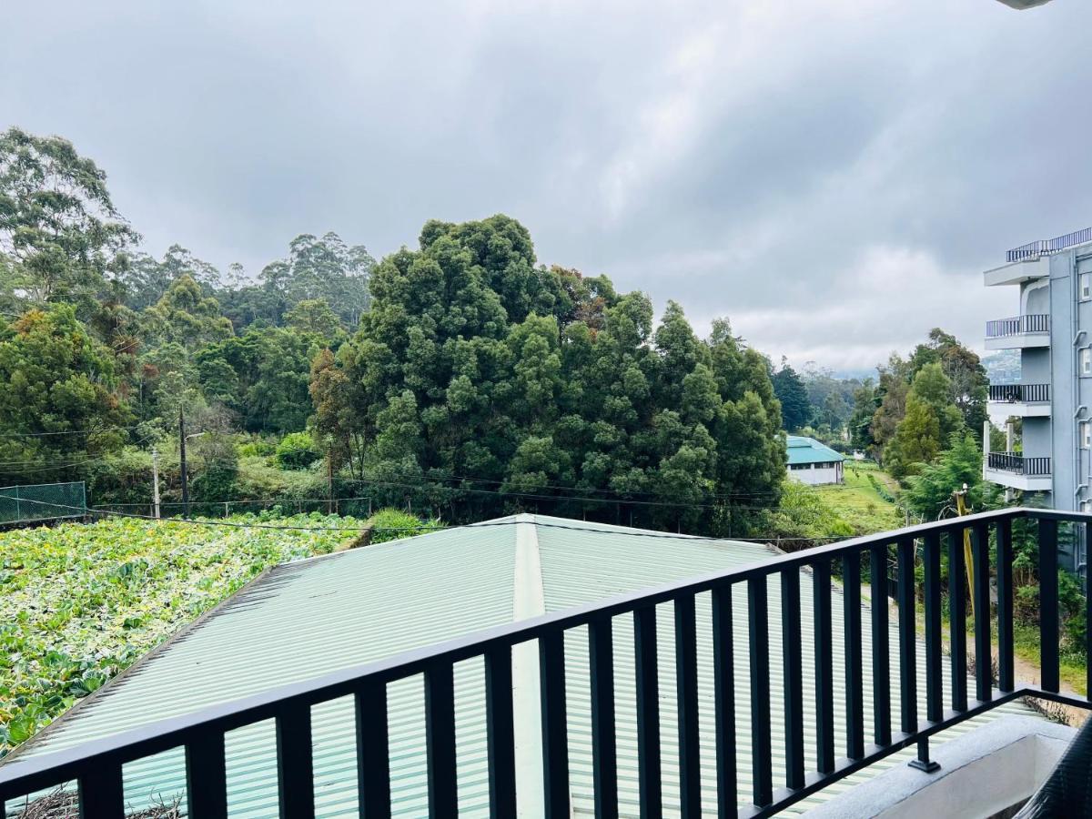 Galway Green - Lake View Luxury Apartment, Nuwara Eliya Sri Lanka Zewnętrze zdjęcie