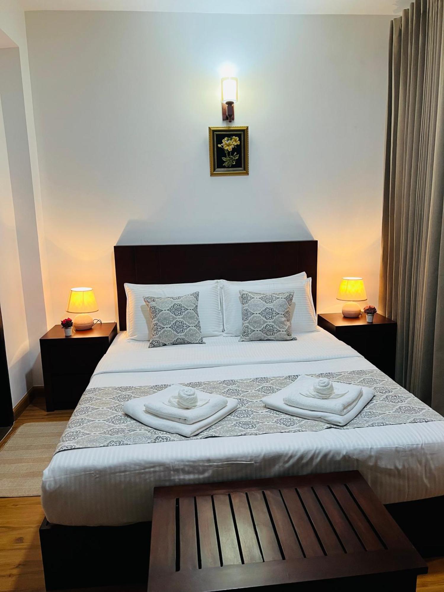 Galway Green - Lake View Luxury Apartment, Nuwara Eliya Sri Lanka Zewnętrze zdjęcie