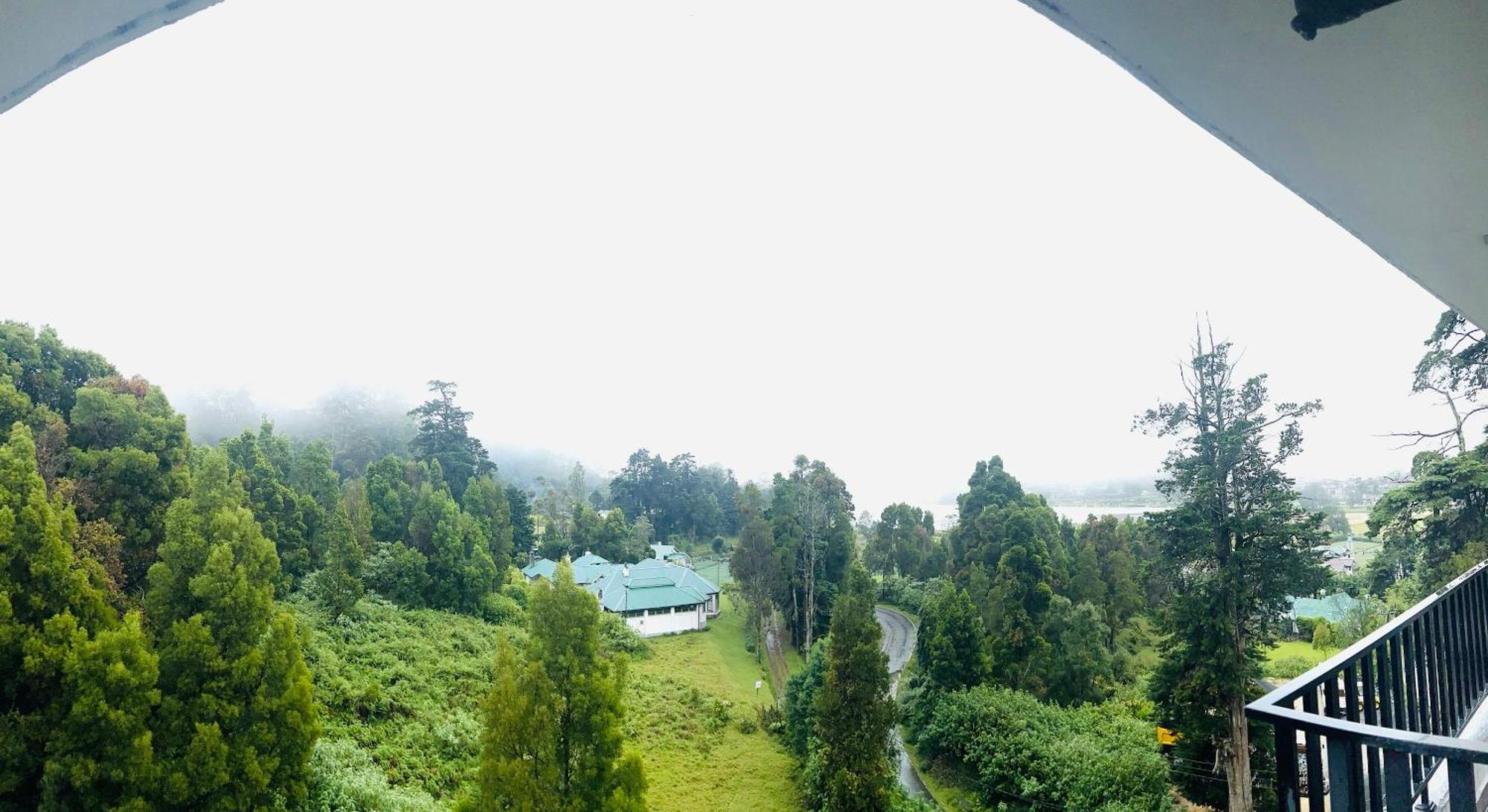 Galway Green - Lake View Luxury Apartment, Nuwara Eliya Sri Lanka Zewnętrze zdjęcie