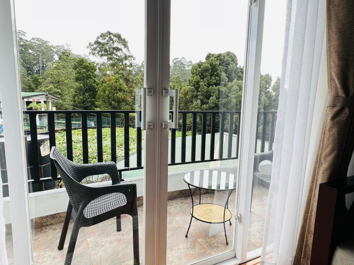 Galway Green - Lake View Luxury Apartment, Nuwara Eliya Sri Lanka Zewnętrze zdjęcie