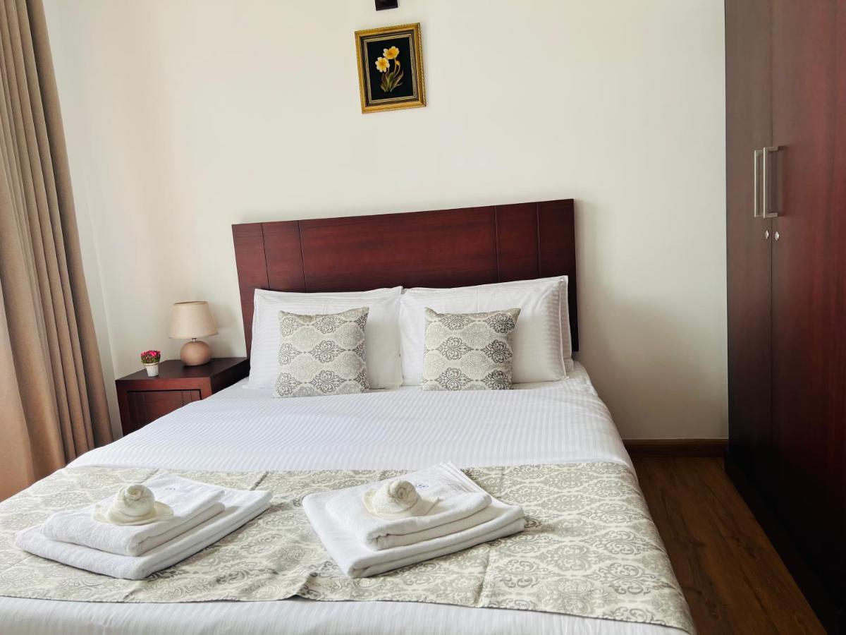 Galway Green - Lake View Luxury Apartment, Nuwara Eliya Sri Lanka Zewnętrze zdjęcie