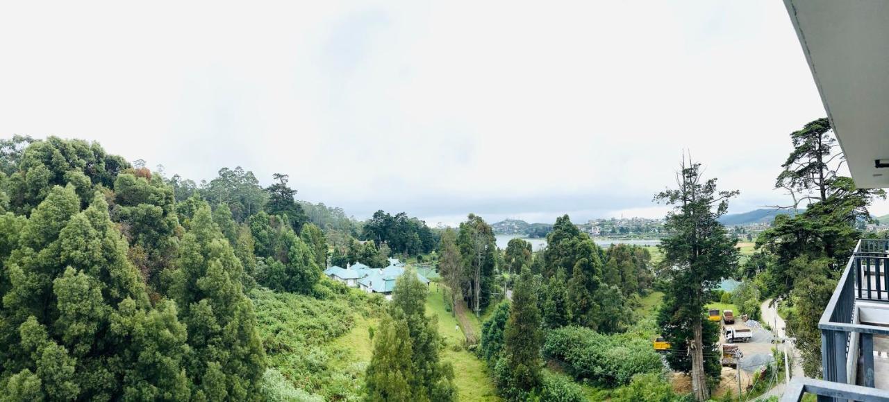 Galway Green - Lake View Luxury Apartment, Nuwara Eliya Sri Lanka Zewnętrze zdjęcie