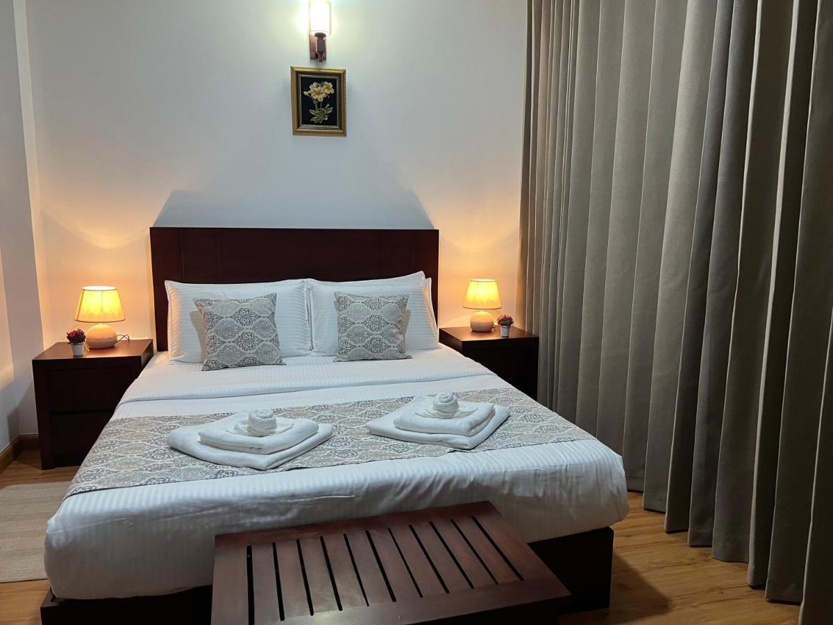 Galway Green - Lake View Luxury Apartment, Nuwara Eliya Sri Lanka Zewnętrze zdjęcie