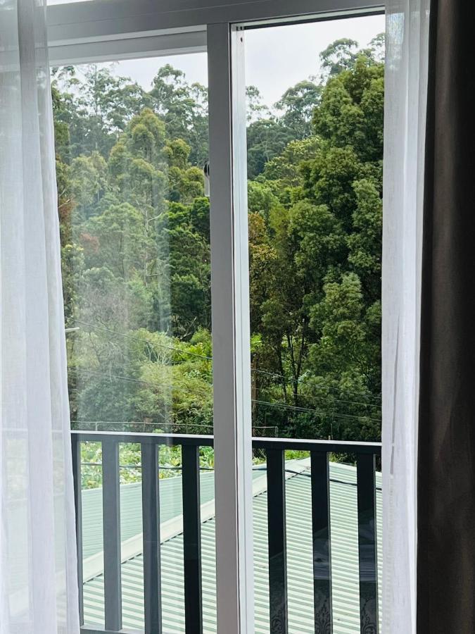 Galway Green - Lake View Luxury Apartment, Nuwara Eliya Sri Lanka Zewnętrze zdjęcie