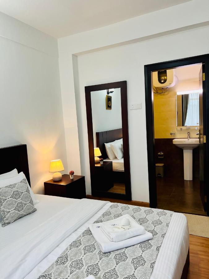 Galway Green - Lake View Luxury Apartment, Nuwara Eliya Sri Lanka Zewnętrze zdjęcie