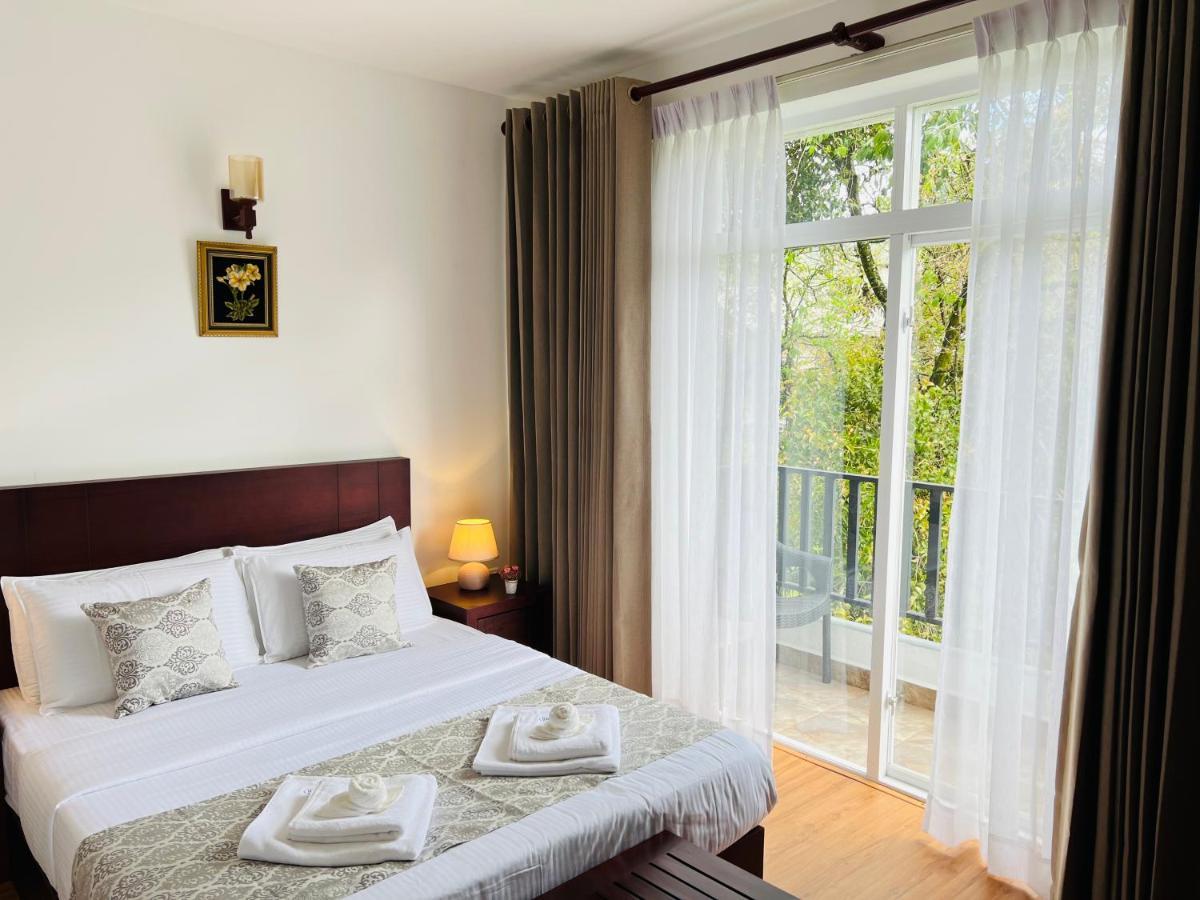 Galway Green - Lake View Luxury Apartment, Nuwara Eliya Sri Lanka Zewnętrze zdjęcie