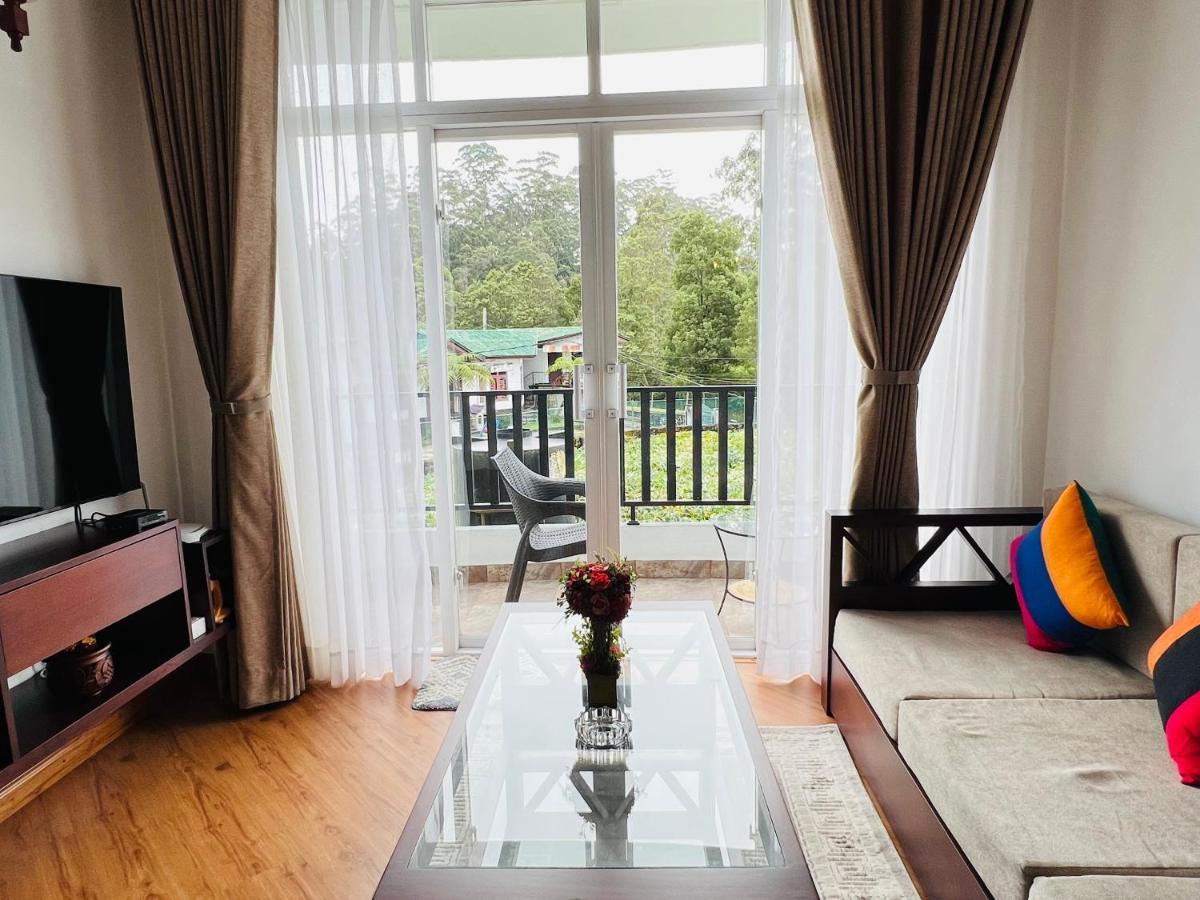 Galway Green - Lake View Luxury Apartment, Nuwara Eliya Sri Lanka Zewnętrze zdjęcie