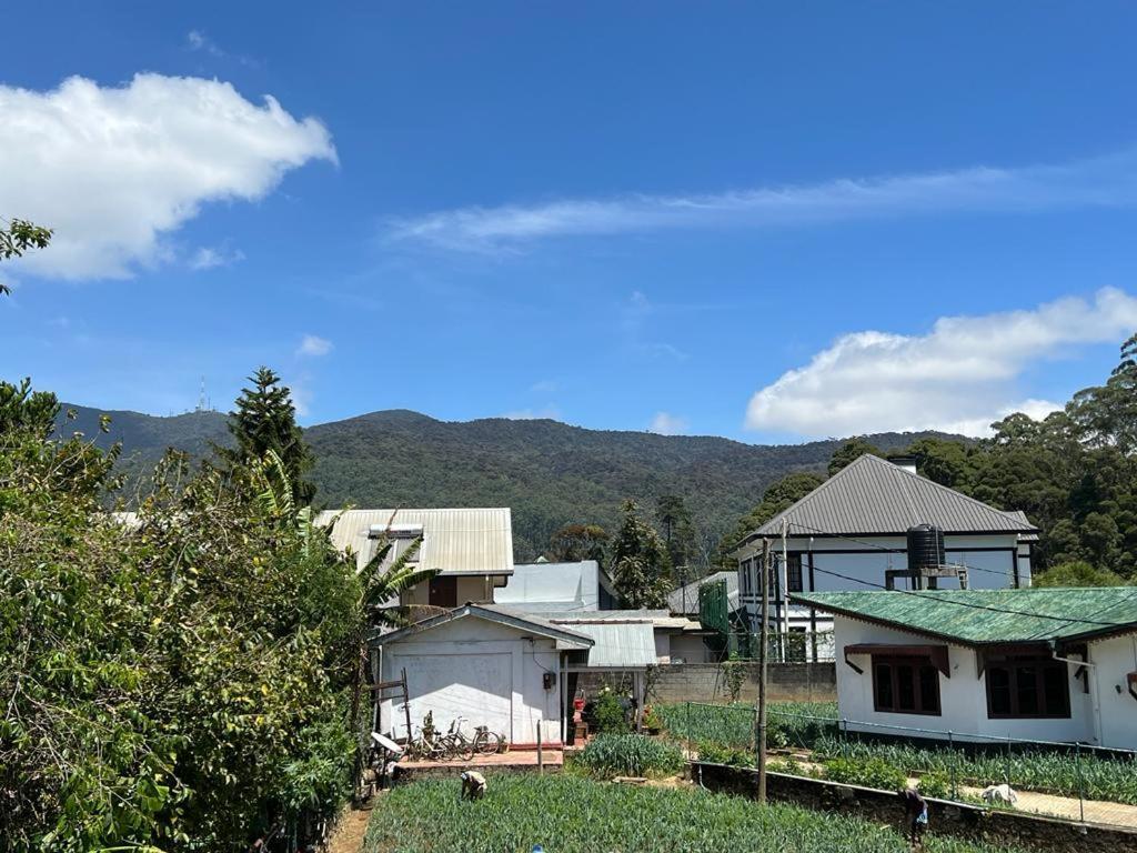 Galway Green - Lake View Luxury Apartment, Nuwara Eliya Sri Lanka Zewnętrze zdjęcie