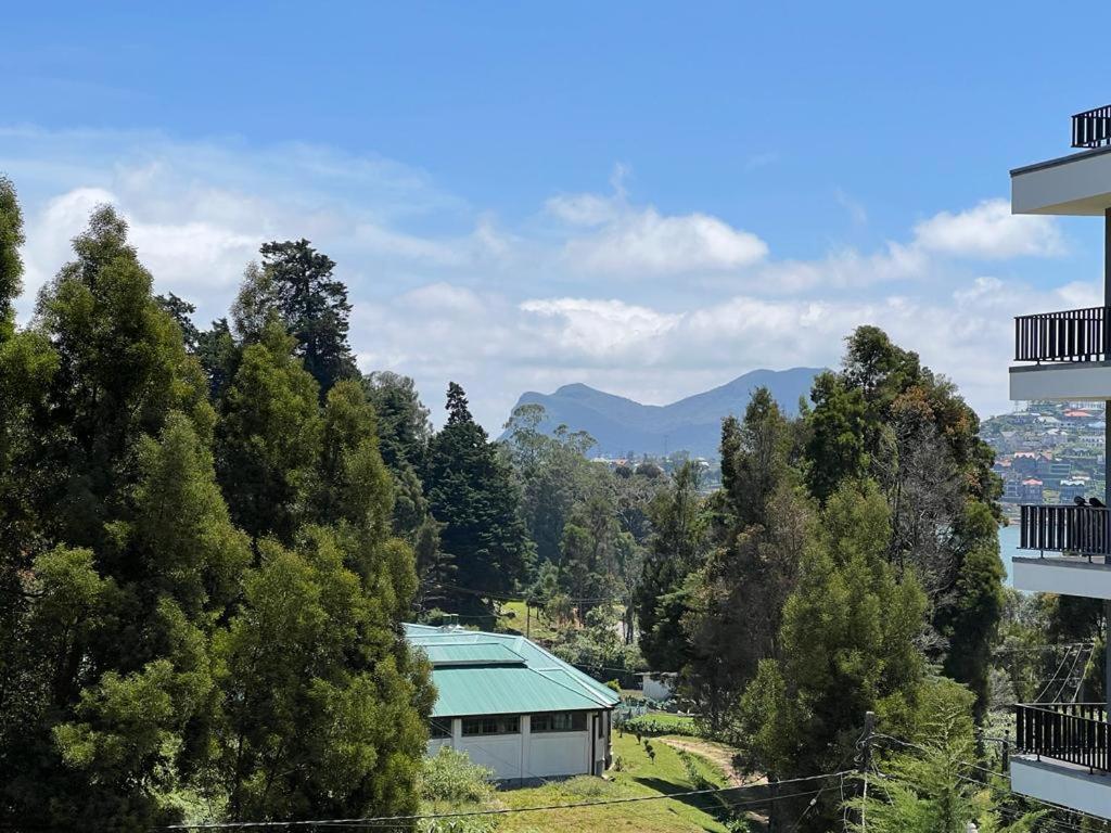 Galway Green - Lake View Luxury Apartment, Nuwara Eliya Sri Lanka Zewnętrze zdjęcie