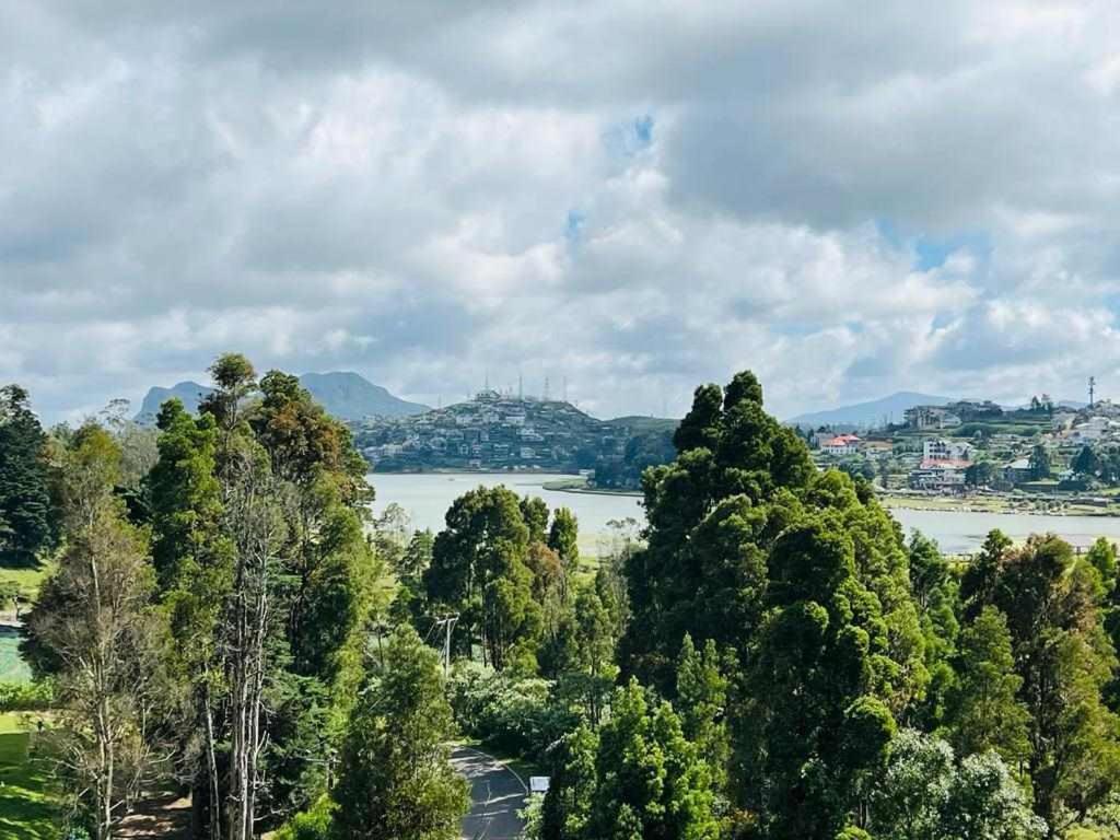 Galway Green - Lake View Luxury Apartment, Nuwara Eliya Sri Lanka Zewnętrze zdjęcie